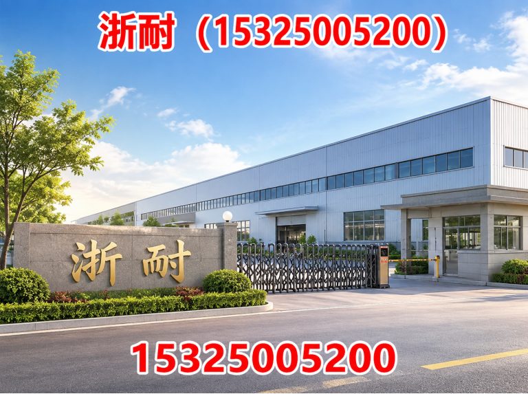 乐清市泵阀配件展示图